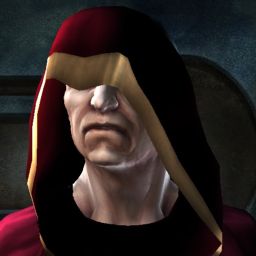 Aldric Talvalin — legacy portrait