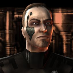 Bodhihans — legacy portrait