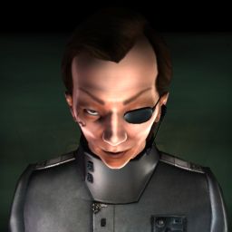 Lun Skyfell — legacy portrait