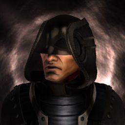 Gryffodon — legacy portrait
