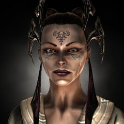 Bluegenes — legacy portrait