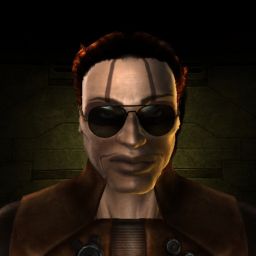 Slayzee — legacy portrait