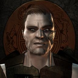 caper neoignis — legacy portrait