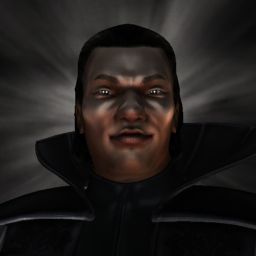 Tokenar — legacy portrait