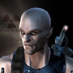 Toxic Fuel — legacy portrait