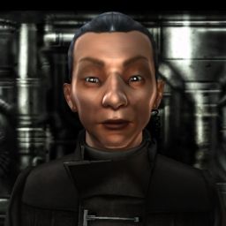 Psih0liriK — legacy portrait