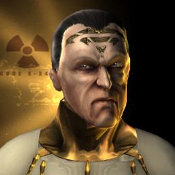 Ilix E'ka — legacy portrait