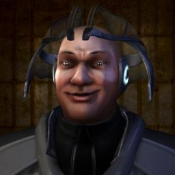 Zeitkind — legacy portrait