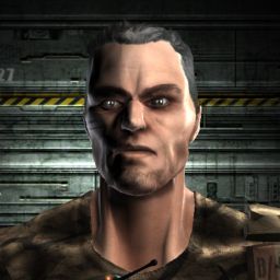 Targus Aul — legacy portrait