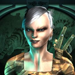 McLovn — legacy portrait