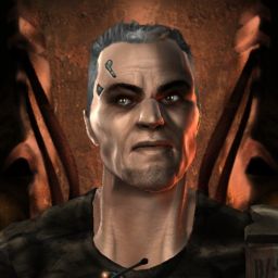 Tristan Prime — legacy portrait
