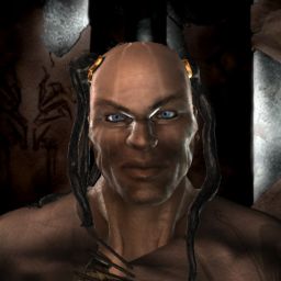 Kai Rendan — legacy portrait