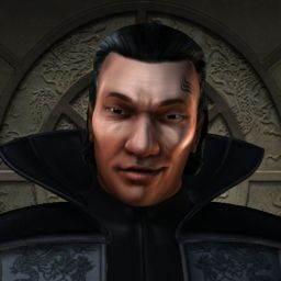 Xenon315 — legacy portrait