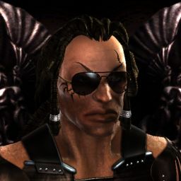 Valon Andor — legacy portrait