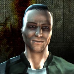 Pase4nik2 — legacy portrait