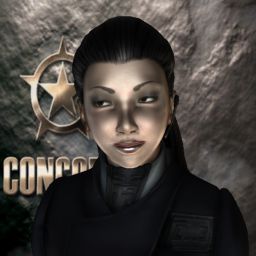 shake it — legacy portrait