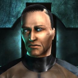 izwergin — legacy portrait