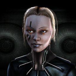 MasterOfKarma — legacy portrait