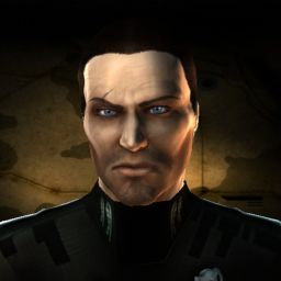 Atillius — legacy portrait