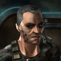 Rambal40 — legacy portrait