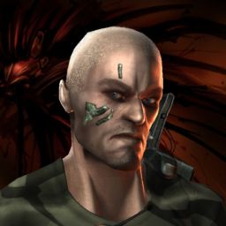 Jude Bomb — legacy portrait