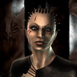Fluster Sorlena — legacy portrait