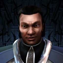 Niiight — legacy portrait
