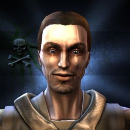 Shadowfigt — legacy portrait