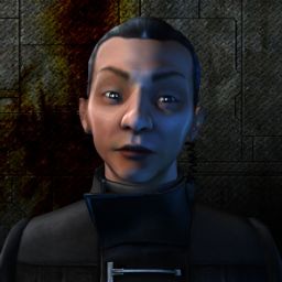 Zawakami — legacy portrait