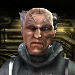 Boat — legacy portrait