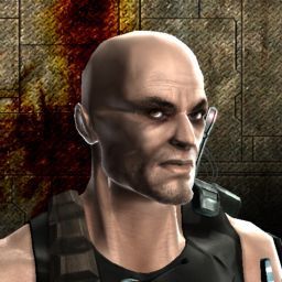 Admiral Ace — legacy portrait
