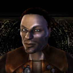 RR XOPb — legacy portrait