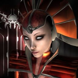 Aberation — legacy portrait