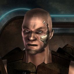 solpodein — legacy portrait