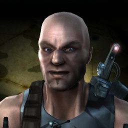 JorzoR — legacy portrait
