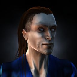 coolhandjoe1 — legacy portrait