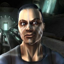 zubenes — legacy portrait