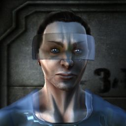 Quizzness — legacy portrait