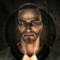 doitallman — legacy portrait