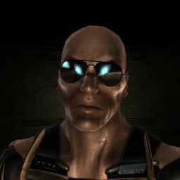 MadDogFestus — legacy portrait