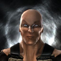 cOrSyMaN — legacy portrait