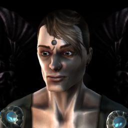 Jobill Silverwolf — legacy portrait