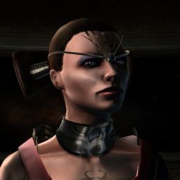 inm — legacy portrait