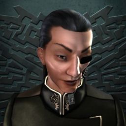 dackazura — legacy portrait