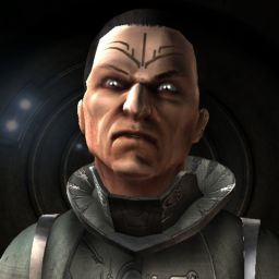 Kolldos — legacy portrait