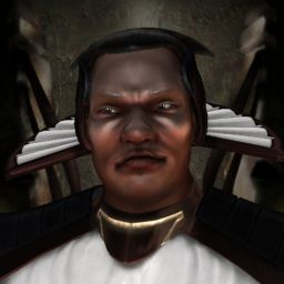 scarfaceinmate — legacy portrait
