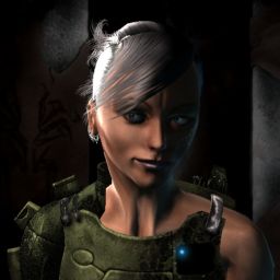 Muchuska — legacy portrait