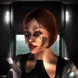 ZioZi — legacy portrait