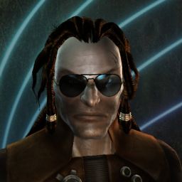 incubi NL — legacy portrait