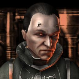 Icognito theVoice — legacy portrait